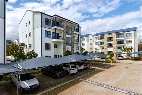 Residential - Condo/Apartment - Paardevlei, Western Cape - South Africa