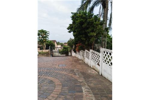 Residential - Condo/Apartment - Reservoir Hills, KwaZulu Natal - South Africa