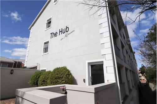 Residential - Condo/Apartment - Grahamstown Central, Eastern Cape - South Africa