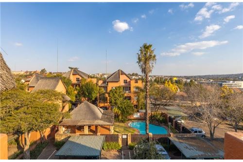Residential - Townhouse - Sunninghill, Gauteng - South Africa