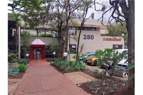 Commercial - Office - Ferndale, Gauteng - South Africa