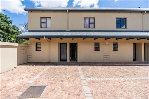 Grahamstown Central, Eastern Cape