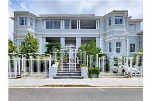 Green Point, Western Cape