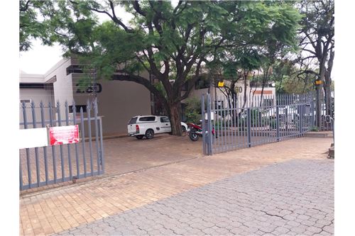 Commercial - Office - Ferndale, Gauteng - South Africa