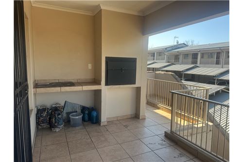 Residential - Condo/Apartment - Model Park, Mpumalanga - South Africa