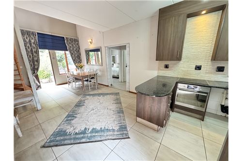 Residential - Condo/Apartment - Bedfordview, Gauteng - South Africa