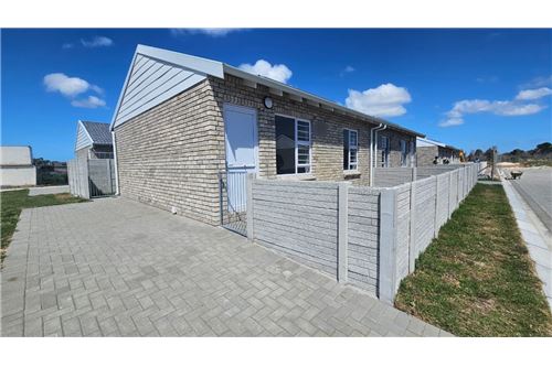 Residential - Townhouse - Fairview, Eastern Cape - South Africa