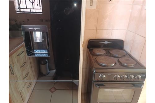 Residenziale - Casa - Soshanguve WW, Gauteng - South Africa - 28 - 1031414106-206