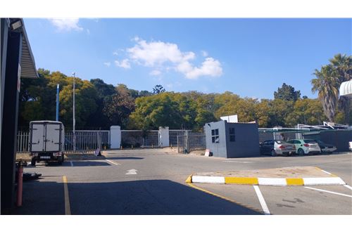 Commercial - Warehouse - Halfway House, Gauteng - South Africa