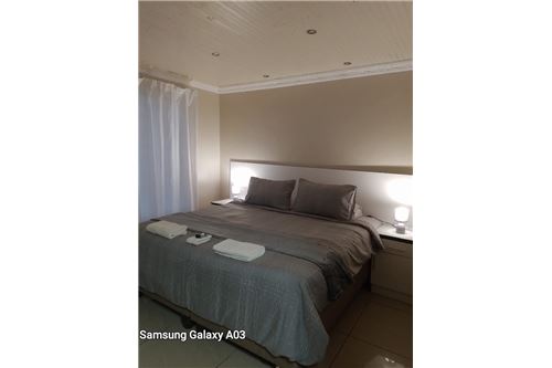 Residential - Condo/Apartment - Kabeljauws, Eastern Cape - South Africa