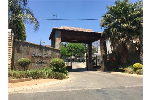 Residential - Townhouse - Amorosa, Gauteng - South Africa