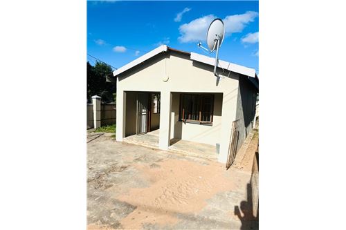 Residential - Townhouse - Pinelands, KwaZulu Natal - South Africa