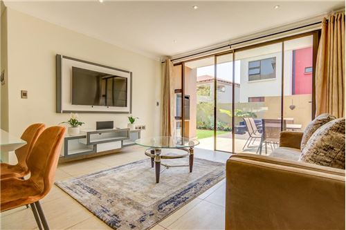 Residential - Condo/Apartment - Glen Marais, Gauteng - South Africa
