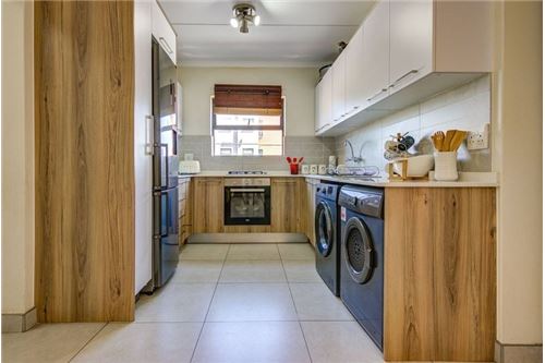 Residential - Townhouse - Founders Hill, Gauteng - South Africa