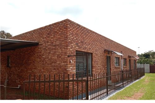Residential - Townhouse - Dalview, Gauteng - South Africa