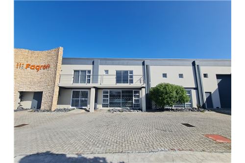 Commercial - Warehouse - Century City, Western Cape - South Africa