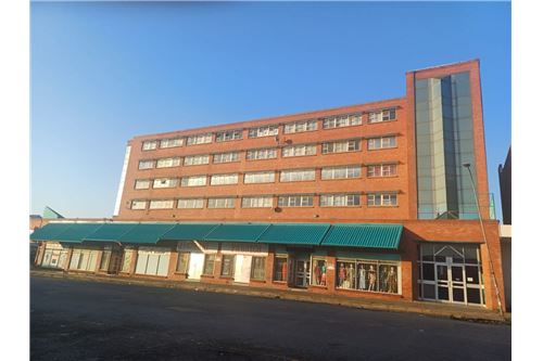 Commercial - Office - Mthatha Central, Eastern Cape - South Africa