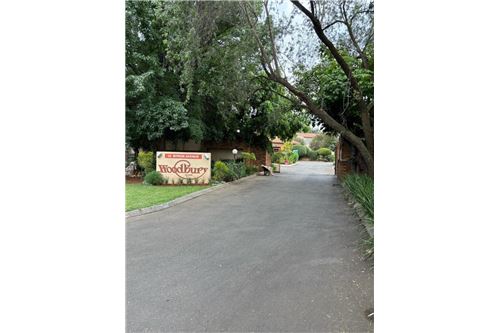 Residential - Townhouse - Bedford park, Gauteng - South Africa