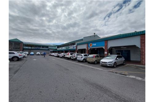 Commercial - Office - Epping Industrial, Western Cape - South Africa