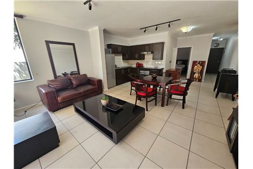 Residential - Condo/Apartment - Century City, Western Cape - South Africa