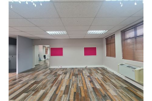 Commercial - Office - Century City, Western Cape - South Africa