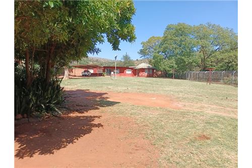 Residenziale - Lotto vacante - De Wildt, North West - South Africa - 54 - 1031414106-205