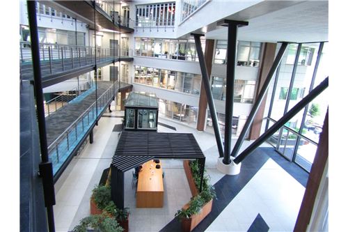 Commercial - Office - Sandhurst, Gauteng - South Africa