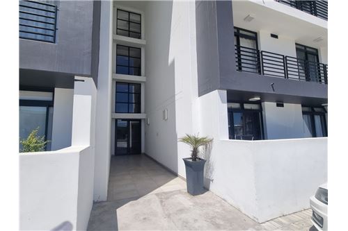 Residential - Condo/Apartment - Waves Edge, Western Cape - South Africa