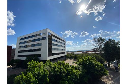 Commercial - Office - Sandton Central, Gauteng - South Africa