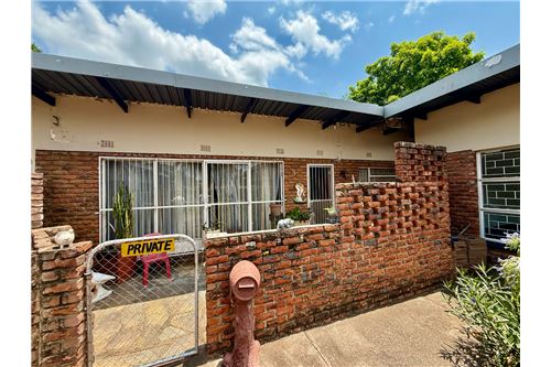 Residential - Condo/Apartment - Bela Bela, Limpopo - South Africa