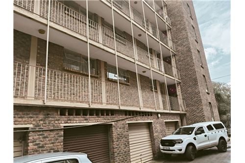 Residential - Condo/Apartment - Sunnyside, Gauteng - South Africa