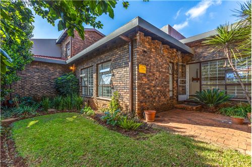 Residential - Townhouse - Montgomery Park, Gauteng - South Africa
