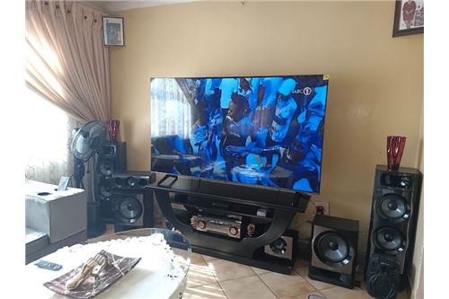 Residenziale - Casa - Soshanguve WW, Gauteng - South Africa - 21 - 1031414106-206