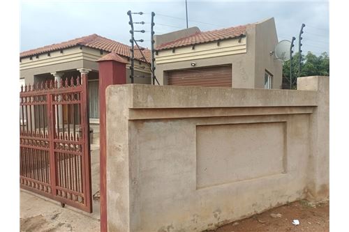 住宅 - 房子 - Soshanguve KK, Gauteng - South Africa - 6 - 1031414106-221