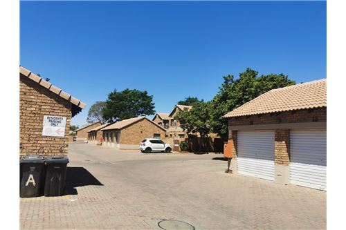 Residential - Condo/Apartment - Monavoni, Gauteng - South Africa