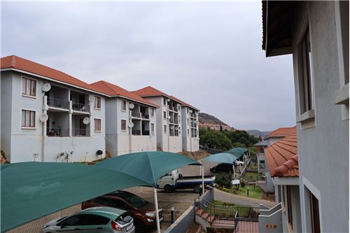 Residential - Condo/Apartment - Winchester Hills, Gauteng - South Africa