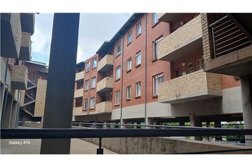 Auckland Park, Gauteng