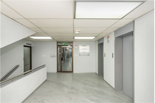 Commercial - Office - Edenvale Central, Gauteng - South Africa