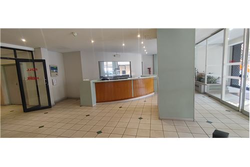 Marshalltown, Gauteng