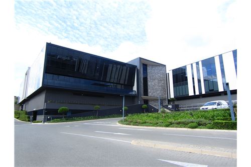 Commercial - Office - Bryanston, Gauteng - South Africa