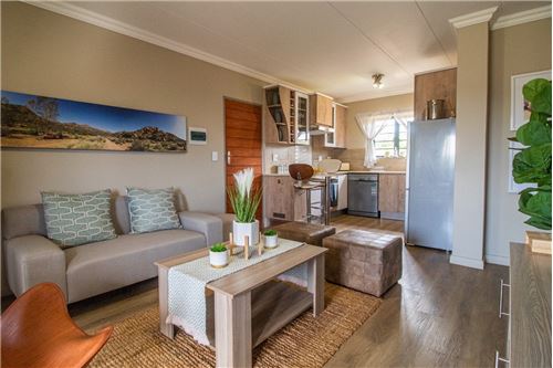 Residential - Condo/Apartment - Kameeldrift East, Gauteng - South Africa