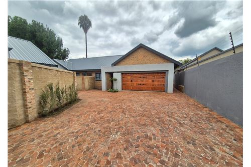 Residential - Townhouse - Rynfield, Gauteng - South Africa