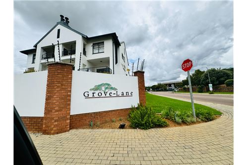 Residential - Condo/Apartment - Equestria, Gauteng - South Africa