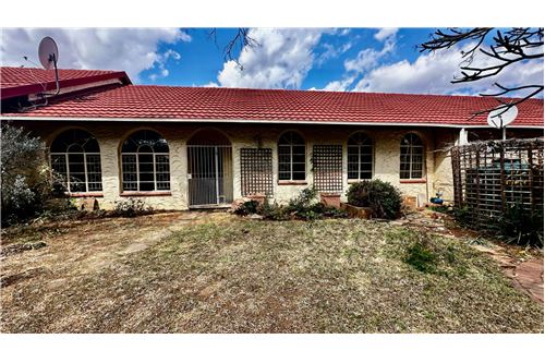 Residential - Townhouse - Polokwane Central, Limpopo - South Africa