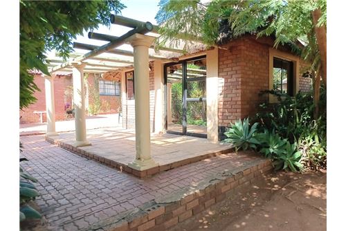 Residenziale - Lotto vacante - De Wildt, North West - South Africa - 53 - 1031414106-205