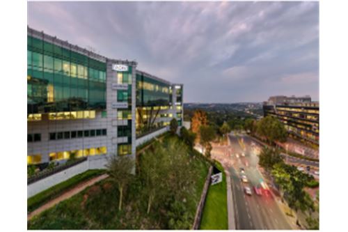 Commercial - Office - Sandton Central, Gauteng - South Africa