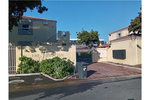 Residential - Condo/Apartment - Athlone, Western Cape - South Africa
