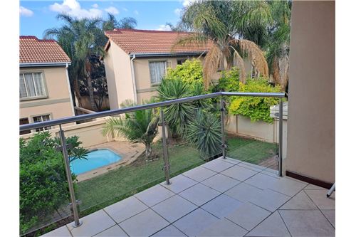 Residential - Townhouse - Willow Park, Gauteng - South Africa