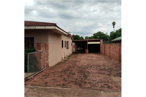 Residential - Condo/Apartment - Pretoria North, Gauteng - South Africa