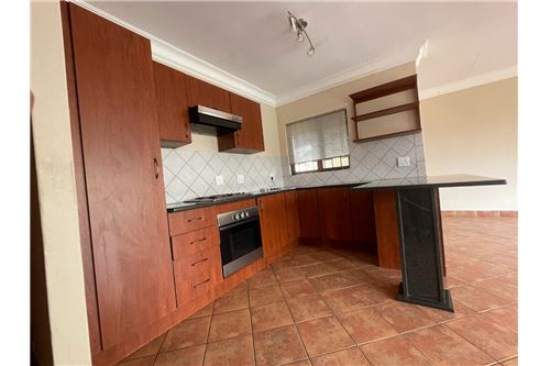 Residential - Townhouse - Bendor, Limpopo - South Africa